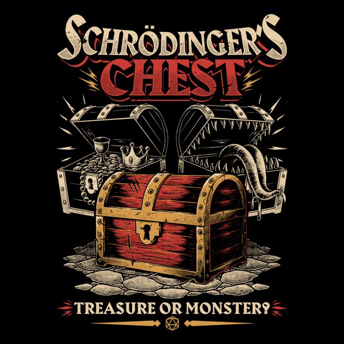 Treasure or Monster - Women's V-Neck product image 2