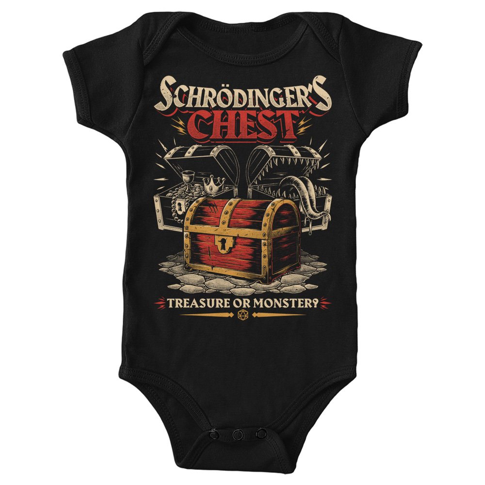 Treasure or Monster - Youth Apparel product image 7