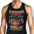 Treasure or Monster - Tank Top product image 1