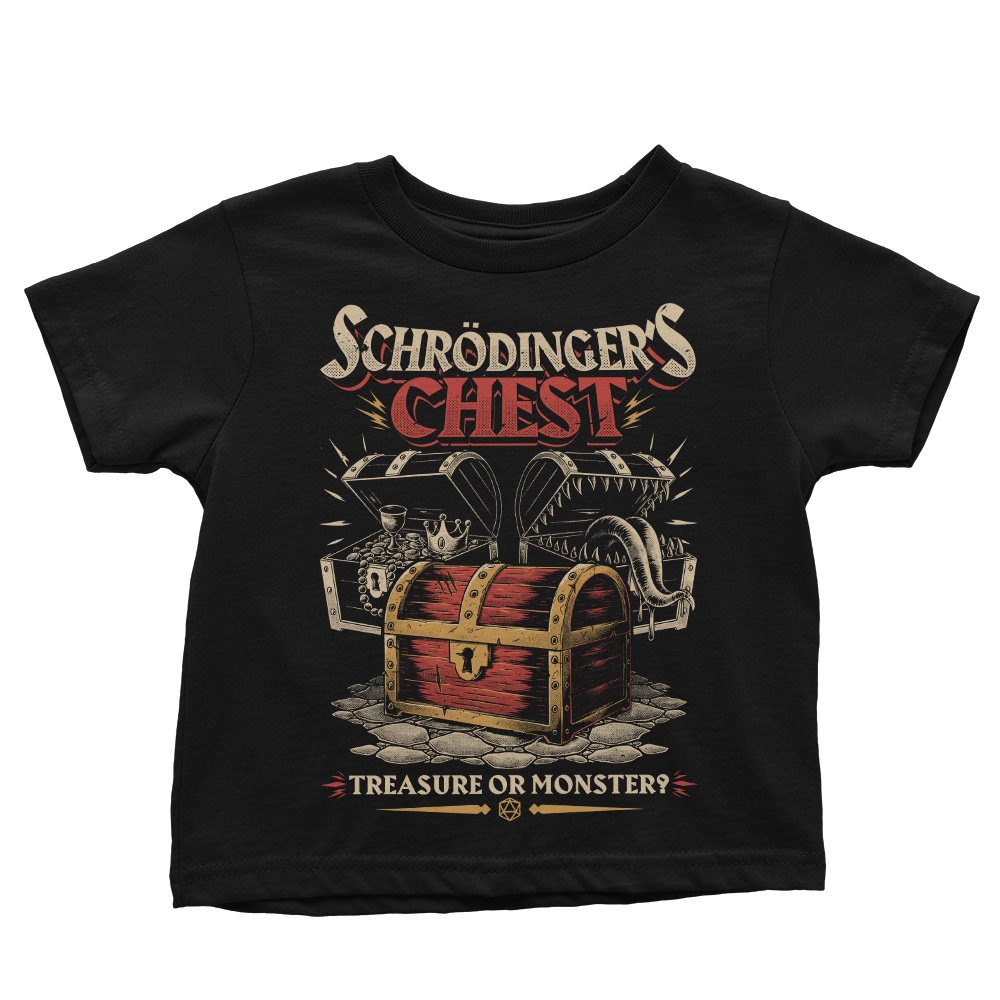 Treasure or Monster - Youth Apparel product image 4