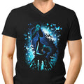 Undead Bride - Men's V-Neck product image 1