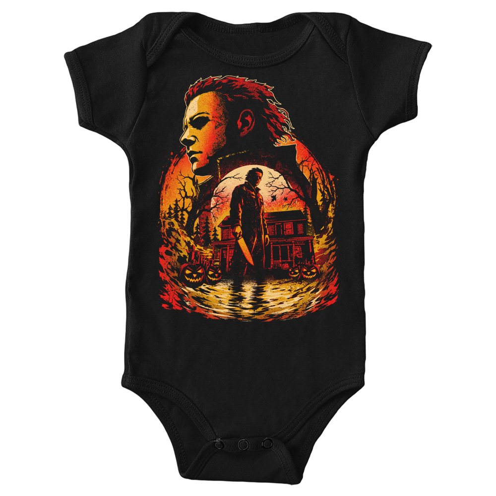 Under the Blood Moon - Youth Apparel product image 7