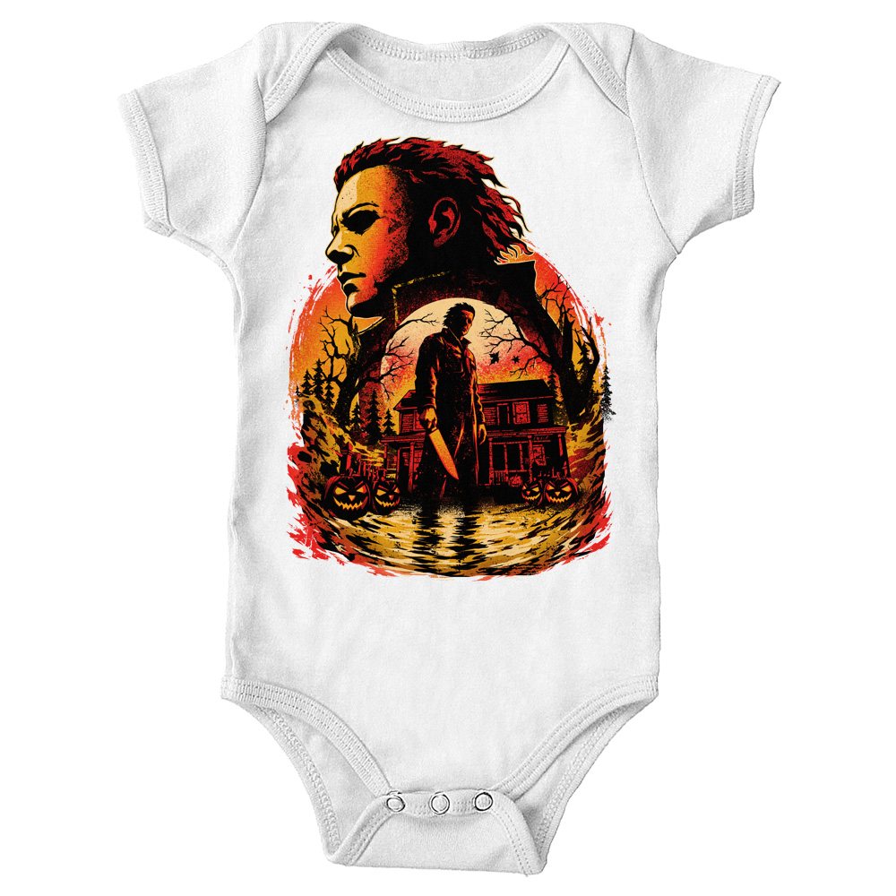 Under the Blood Moon - Youth Apparel product image 8