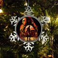 Under the Blood Moon - Ornament product image 1