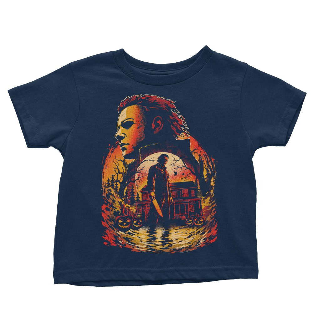 Under the Blood Moon - Youth Apparel product image 5