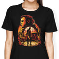 Under the Blood Moon - Women's Apparel product image 1