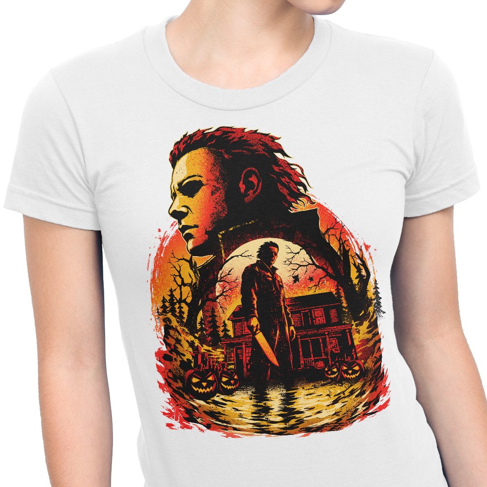 Under the Blood Moon - Women's Apparel product image 6