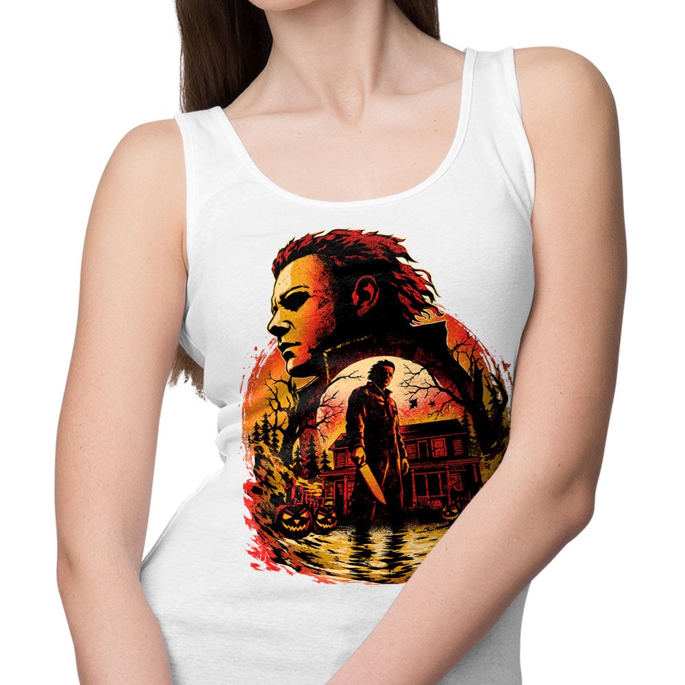 Under the Blood Moon - Tank Top product image 7