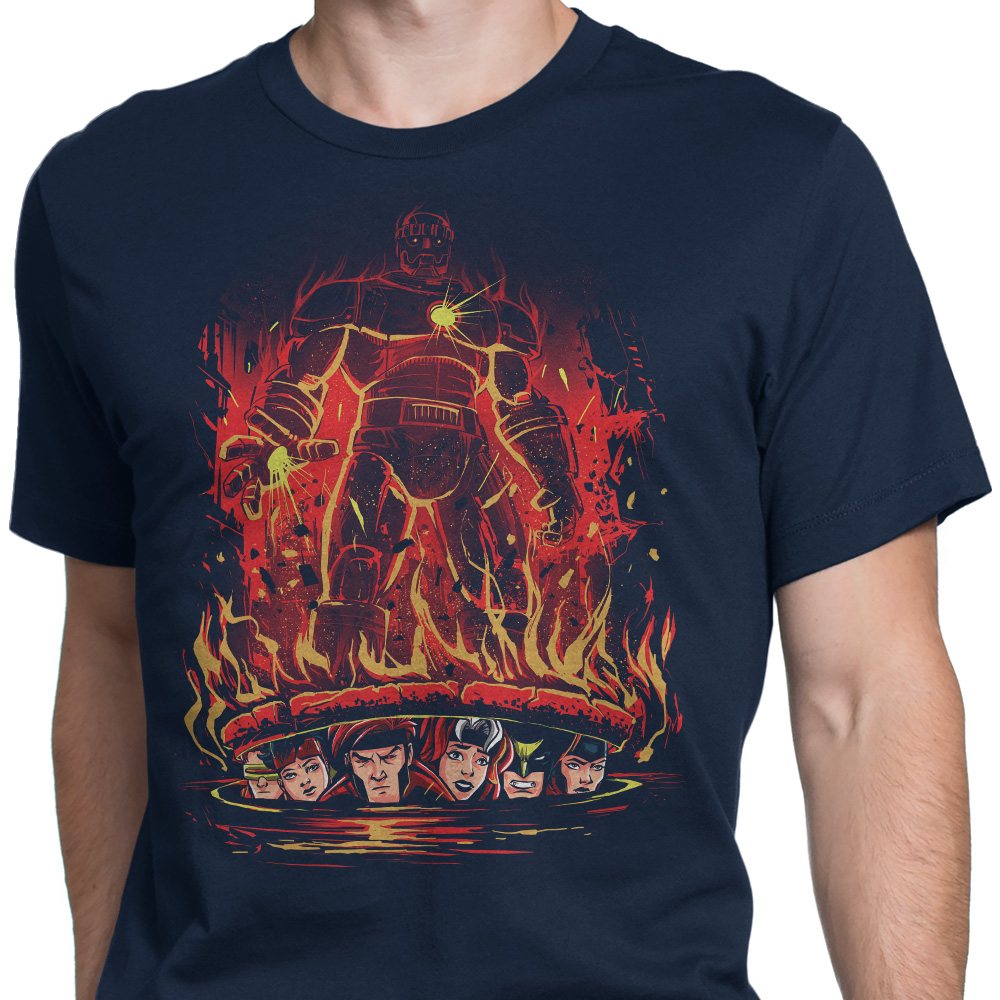 Under the Sentinel - Men's Apparel product image 4