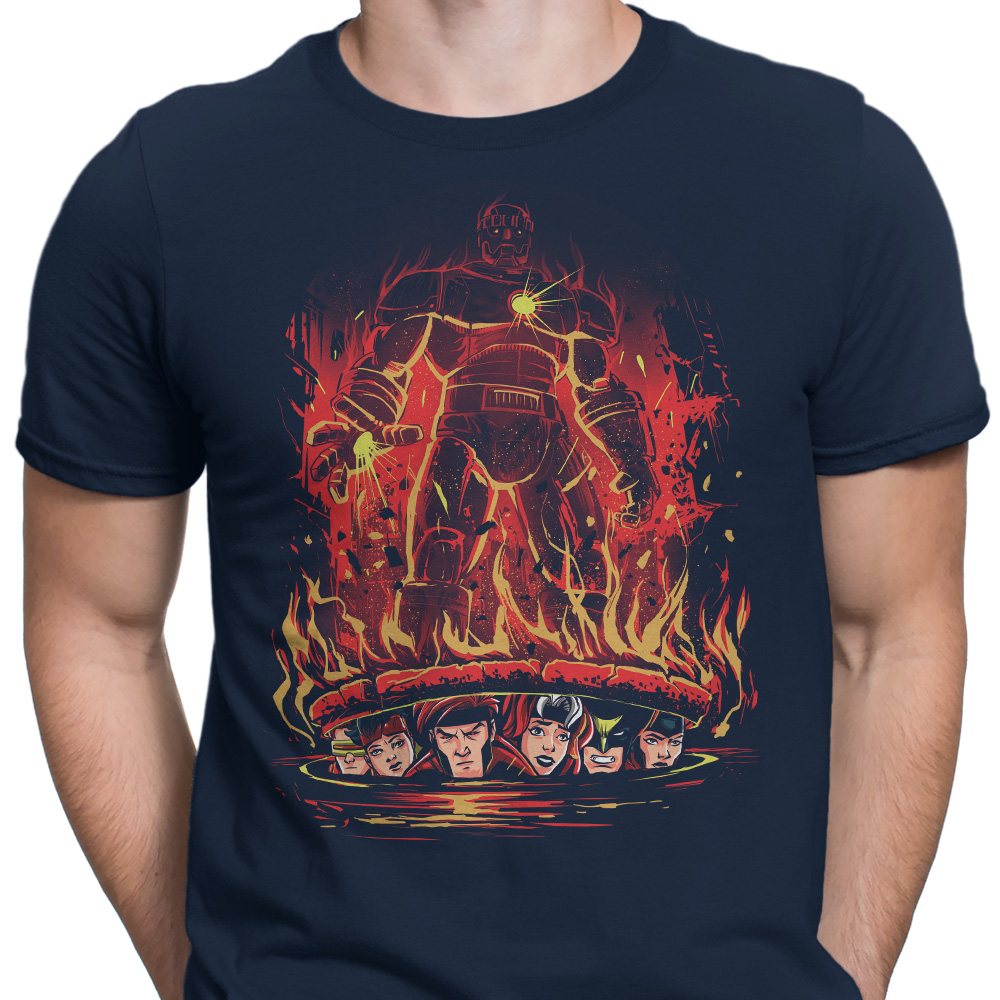 Under the Sentinel - Men's Apparel product image 5
