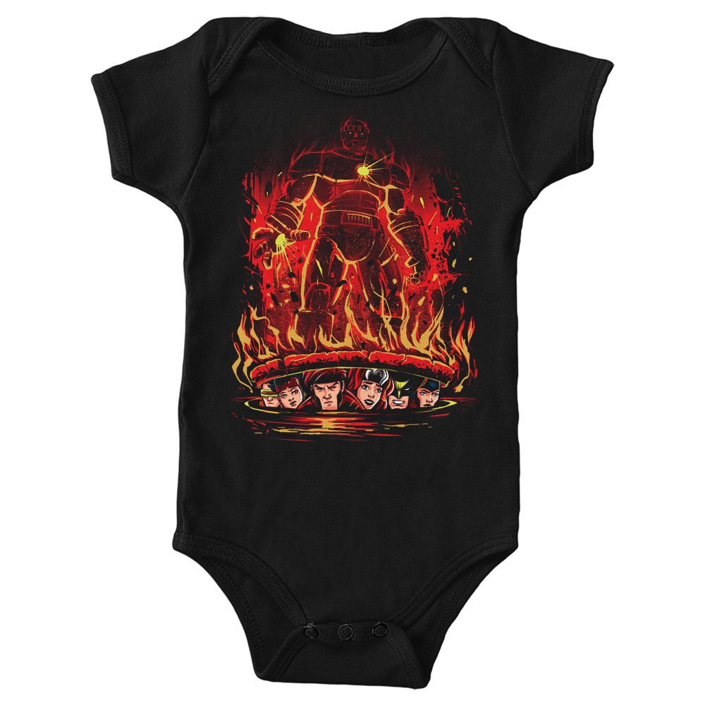 Under the Sentinel - Youth Apparel product image 5