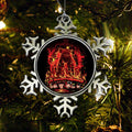 Under the Sentinel - Ornament product image 1