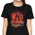 Under the Sentinel - Women's Apparel product image 1