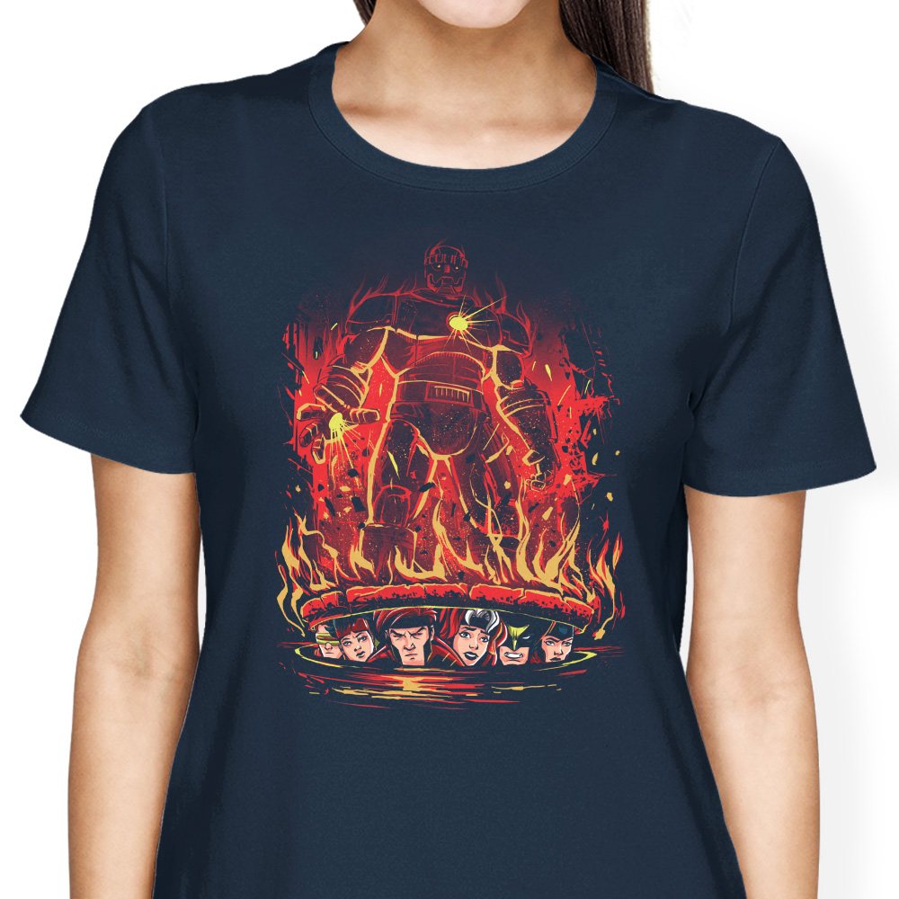 Under the Sentinel - Women's Apparel product image 2