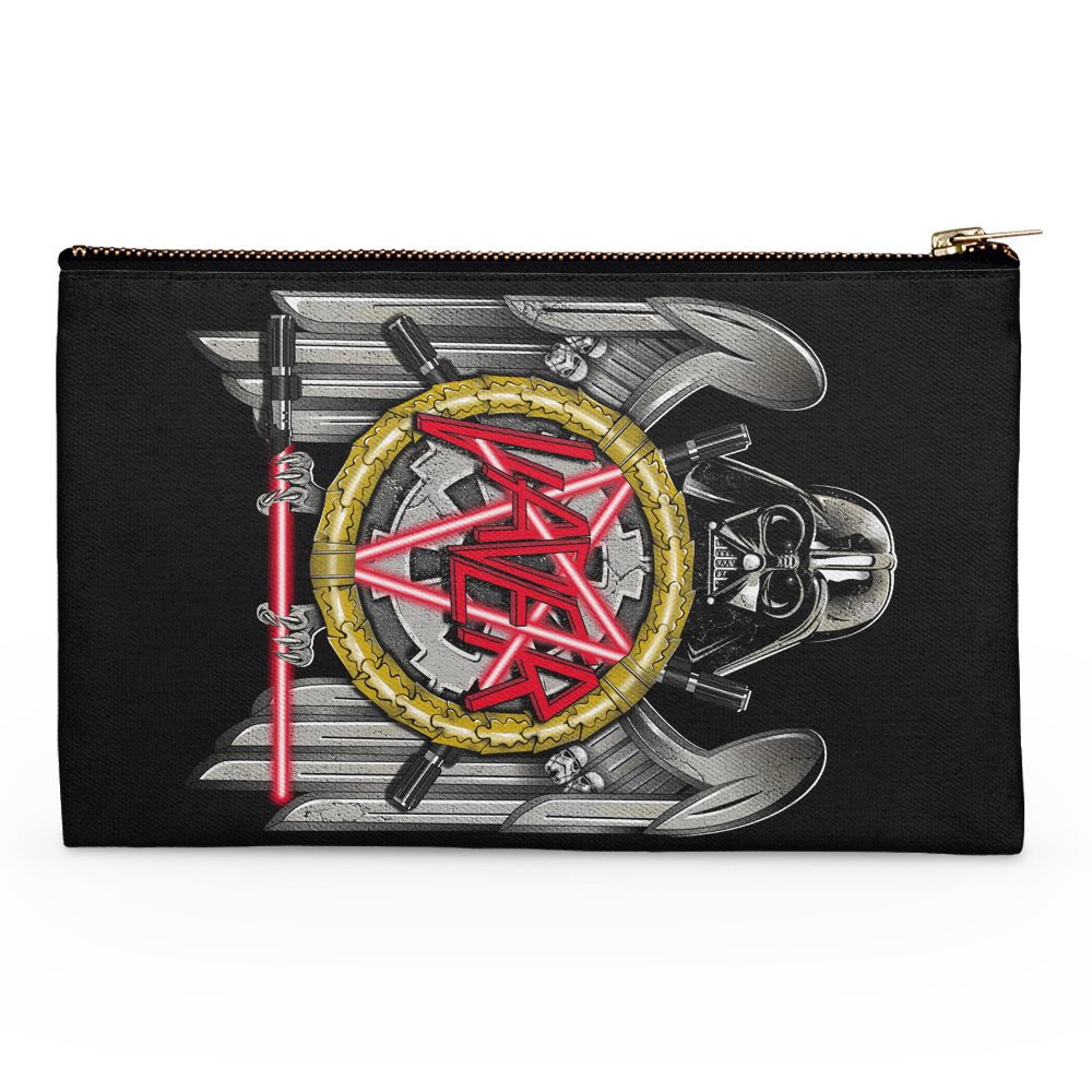 Vader of Death - Accessory Pouch