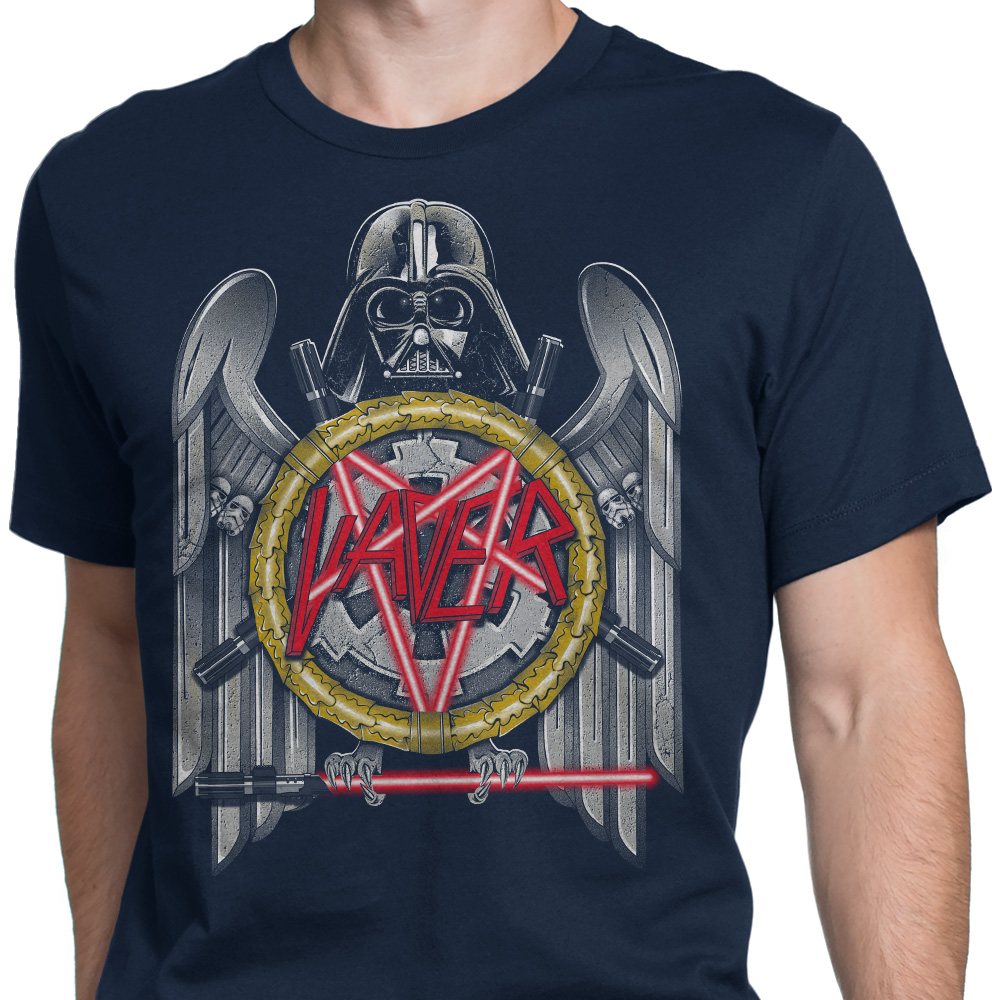 Vader of Death - Men's Apparel product image 4