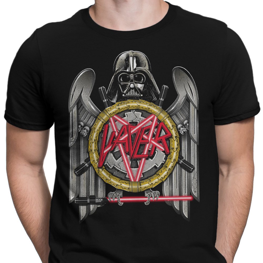 Vader of Death - Men's Apparel product image 3