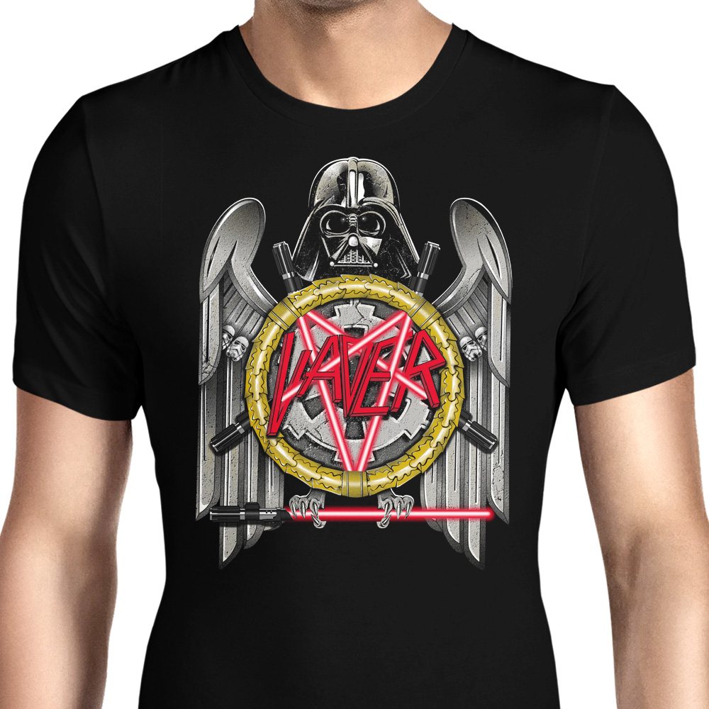 Vader of Death - Men's Apparel product image 1
