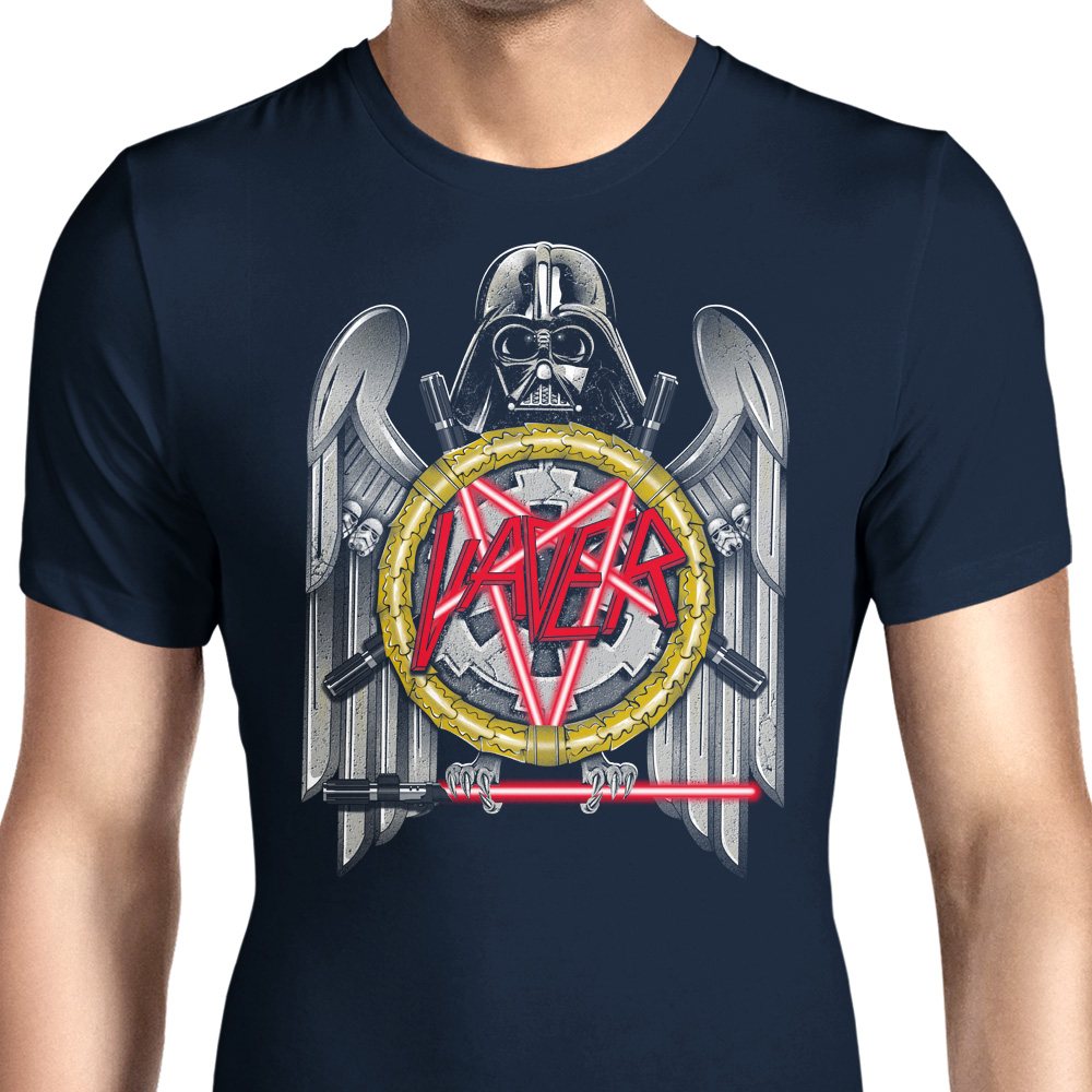 Vader of Death - Men's Apparel product image 6