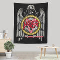 Vader of Death - Wall Tapestry