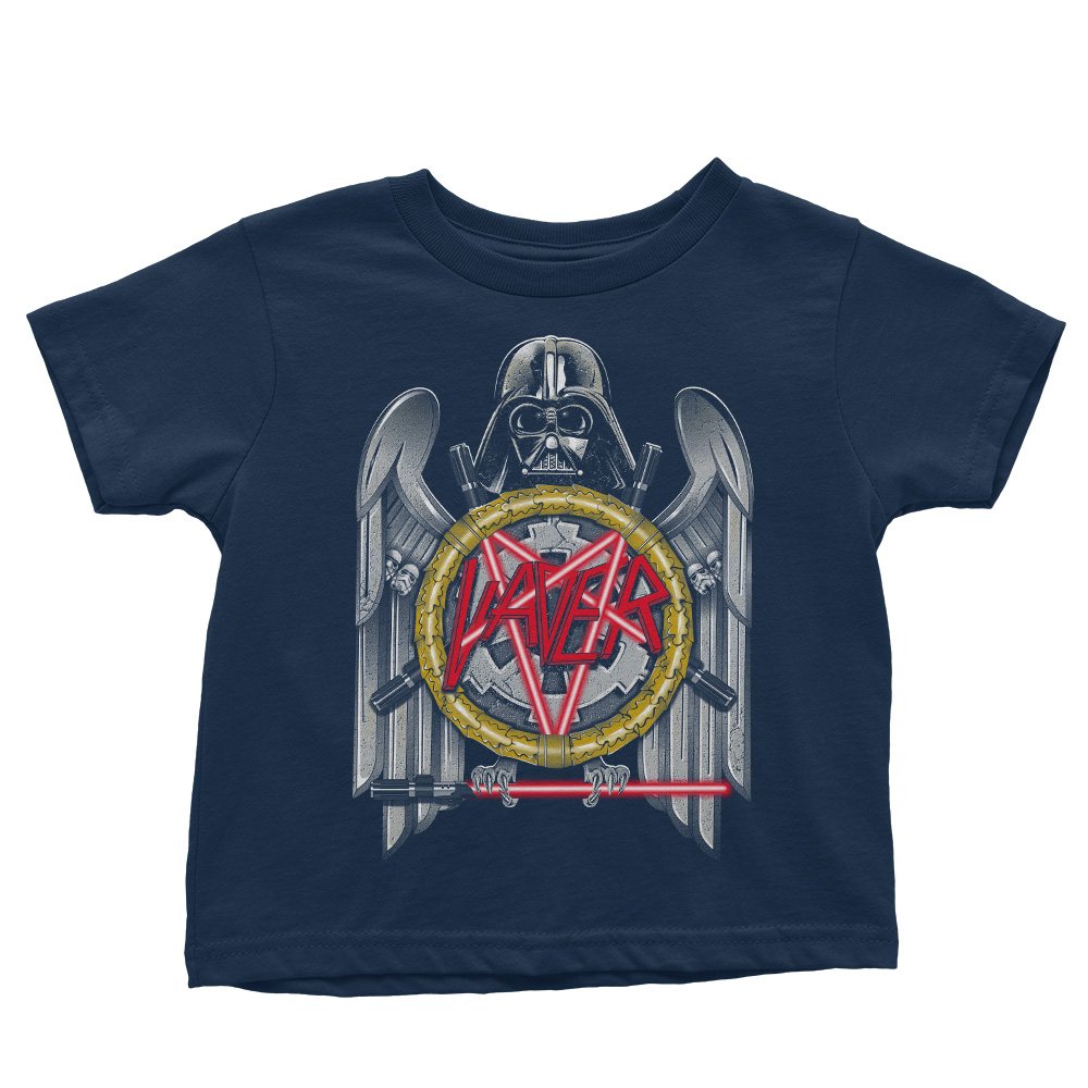 Vader of Death - Youth Apparel product image 4
