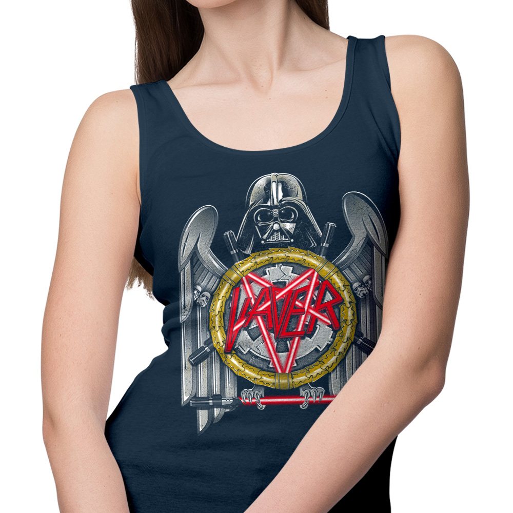 Vader of Death - Tank Top product image 5