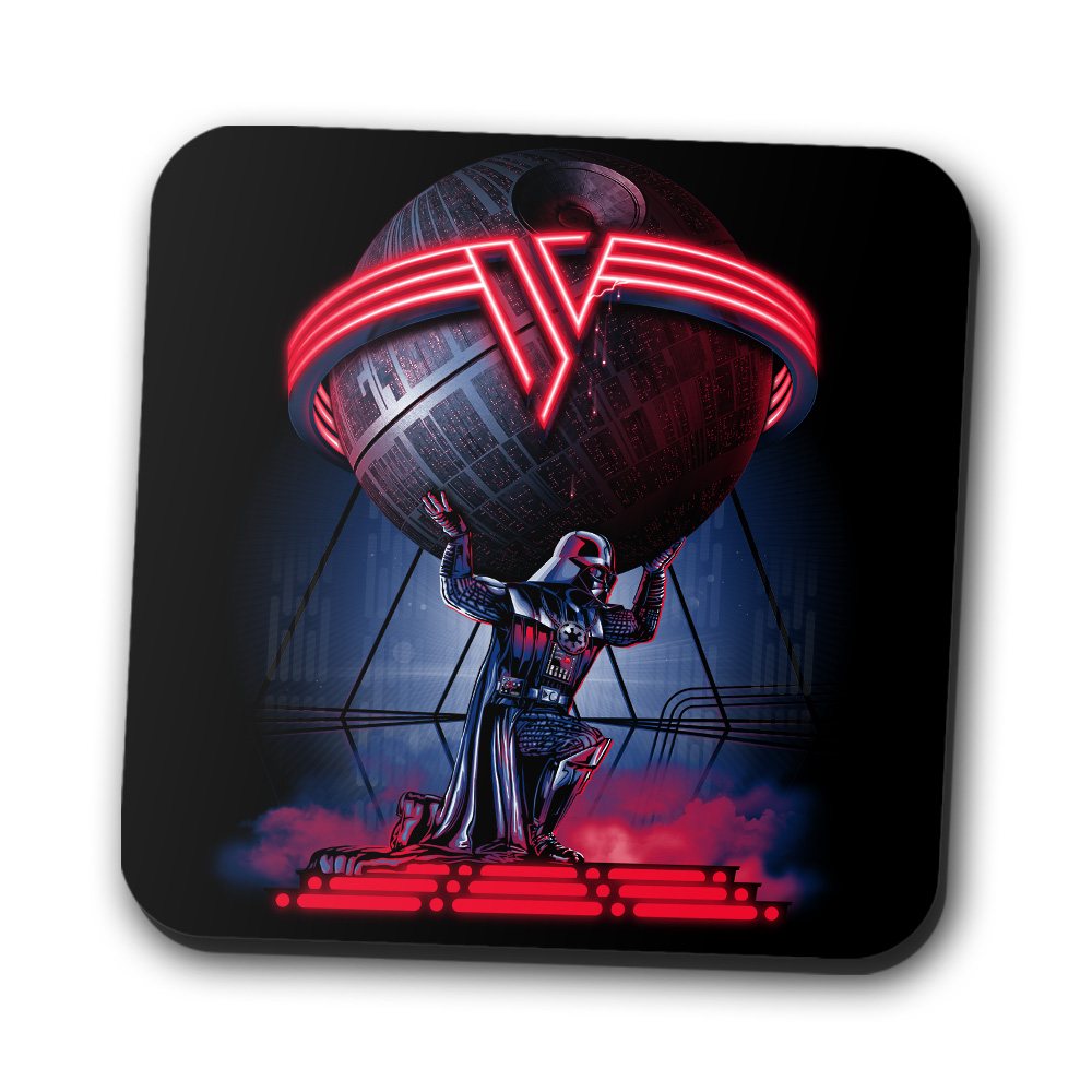 Van Vader - Coasters product image 1