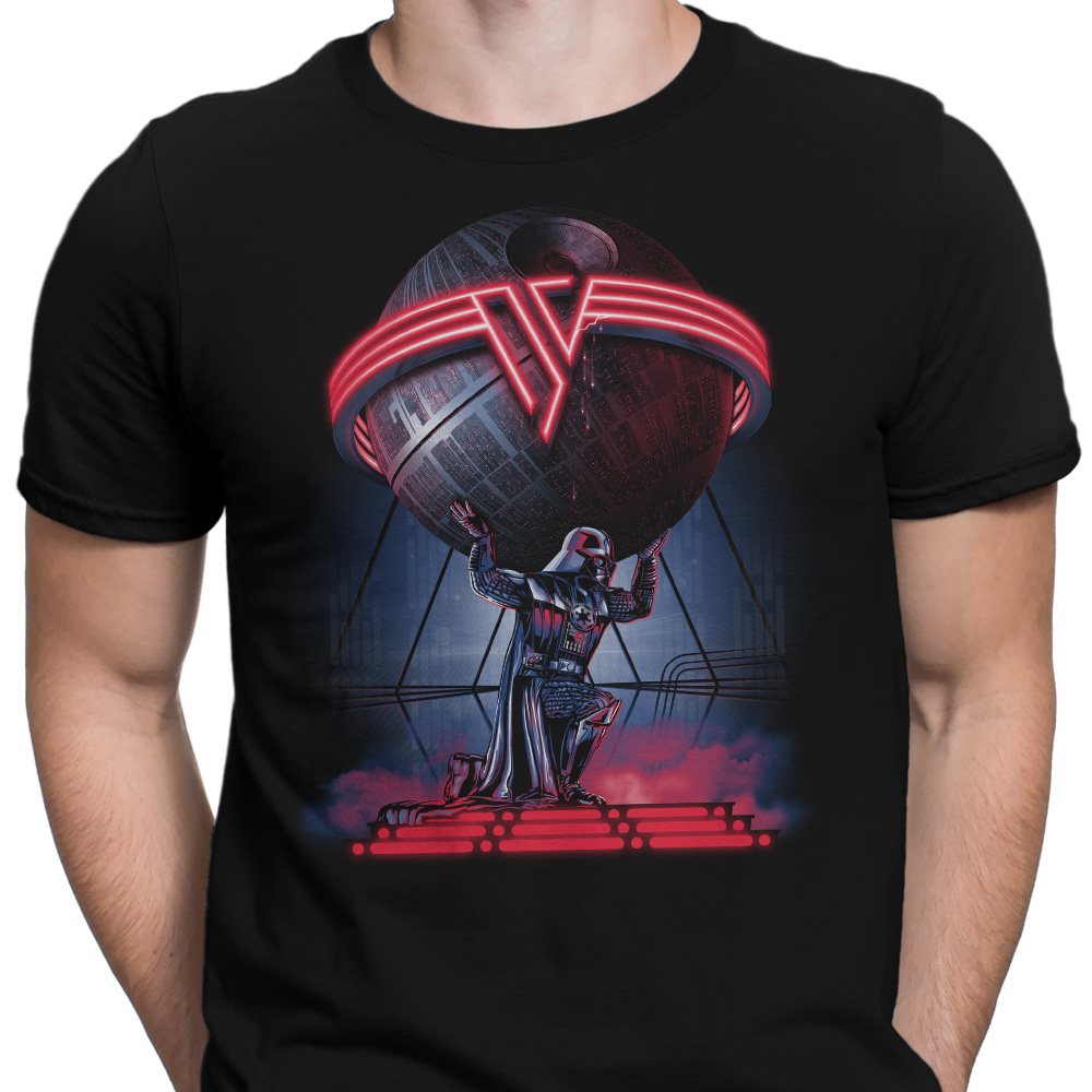 Van Vader - Men's Apparel product image 3