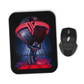 Van Vader - Mousepad product image 1