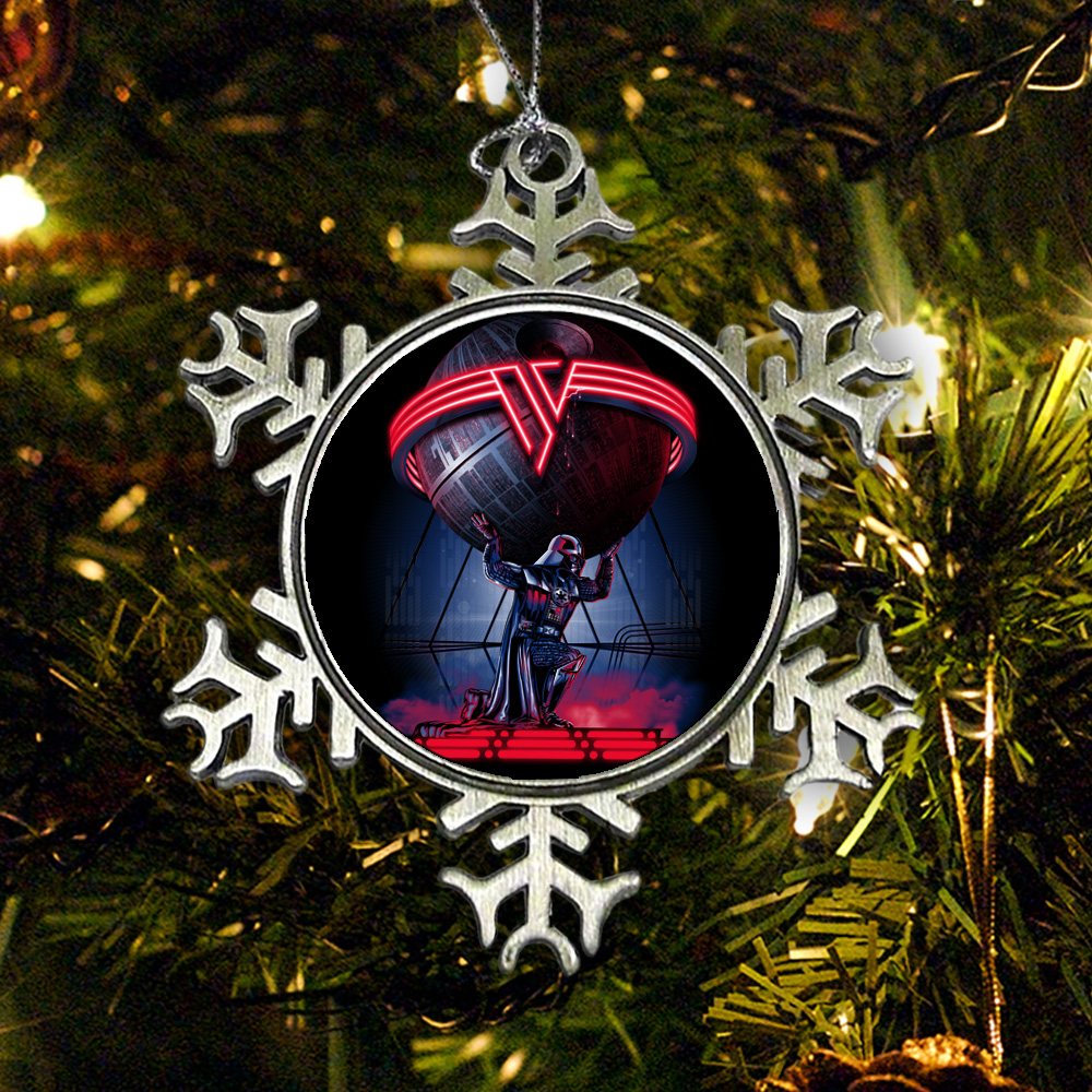 Van Vader - Ornament product image 1
