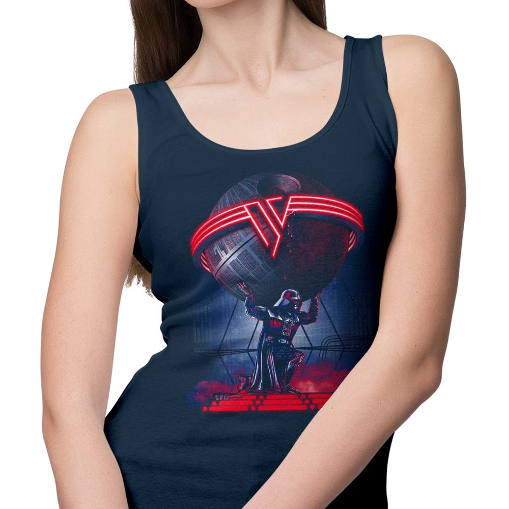 Van Vader - Tank Top product image 5