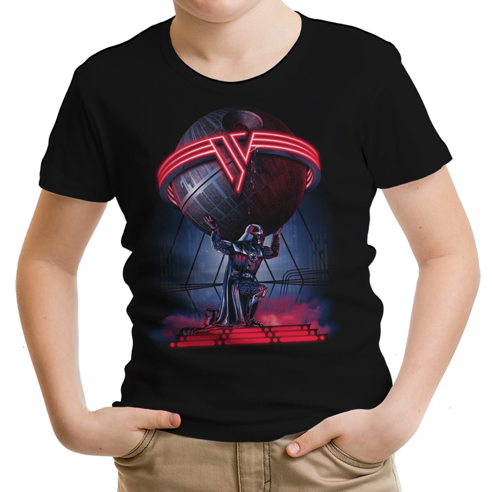 Van Vader - Youth Apparel product image 1