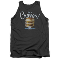 White Castle Craver - Men's Tank Top