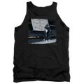 Wild Wings Kitten On The Keys - Men's Tank Top