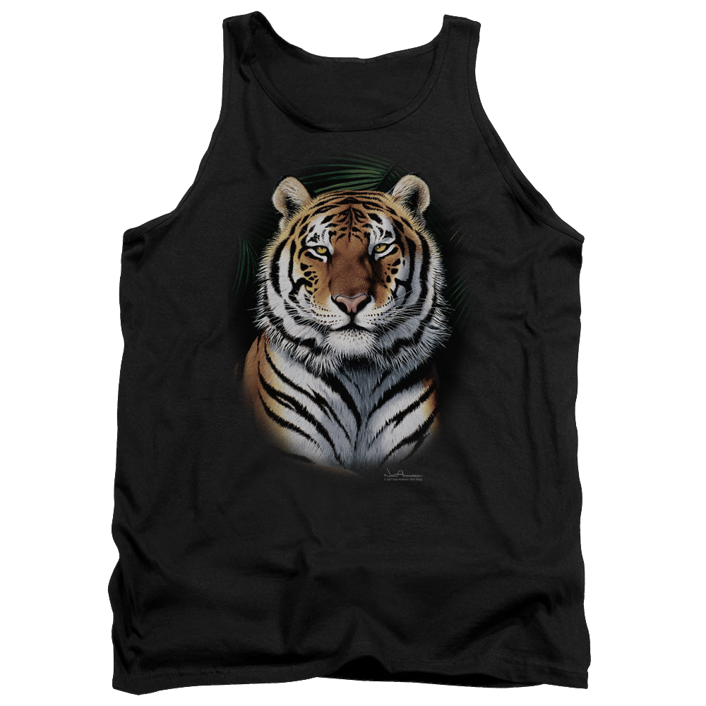 Wild Wings Jungle Fire - Men's Tank Top
