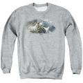 Wild Wings High Trails Dall Sheep - Men's Crewneck product image 1