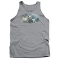 Wild Wings High Trails Dall Sheep - Men's Tank Top