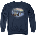 Wild Wings Hunters Moon The Spoils - Men's Crewneck product image 1