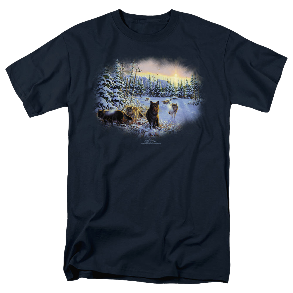 Wild Wings Hunters Moon The Spoils - Men's Regular Fit product image 1