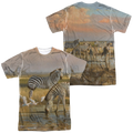 Wild Wings Sundowners (Front/Back Print) - Men's All-Over product image 1