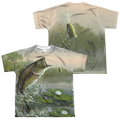 Wild Wings Summertime (Front/Back Print) - Youth All-Over product image 1