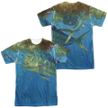 Wild Wings Uninvited (Front/Back Print) - Men's All-Over product image 1