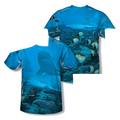 Wild Wings Frenzy (Front/Back Print) - Youth All-Over product image 1