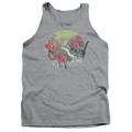 Wild Wings Kitten Flowers - Men's Tank Top