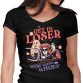 We're Going Witchin' - Women's V-Neck product image 1