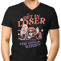 We're Going Witchin' - Men's V-Neck product image 1