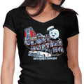 We're Ready to Believe You (Alt) - Women's V-Neck product image 1