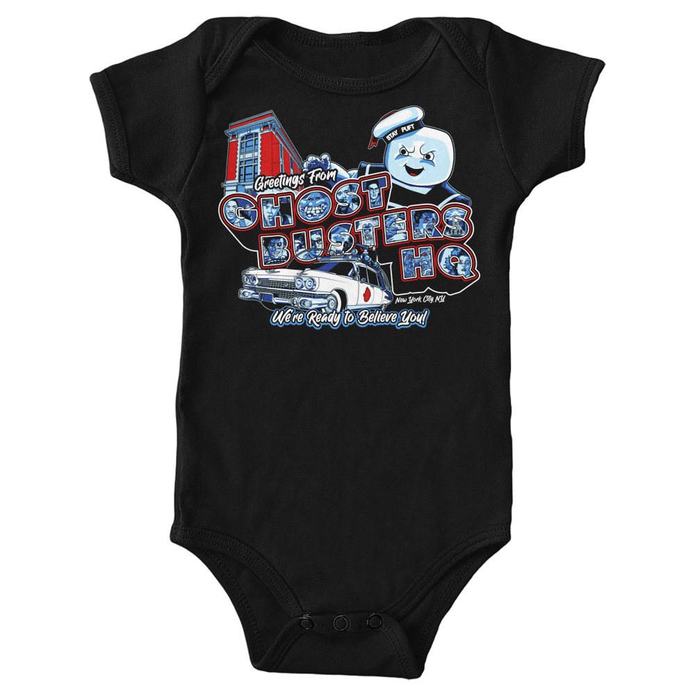 We're Ready to Believe You (Alt) - Youth Apparel product image 5