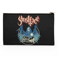 Woodsboro Icon - Accessory Pouch