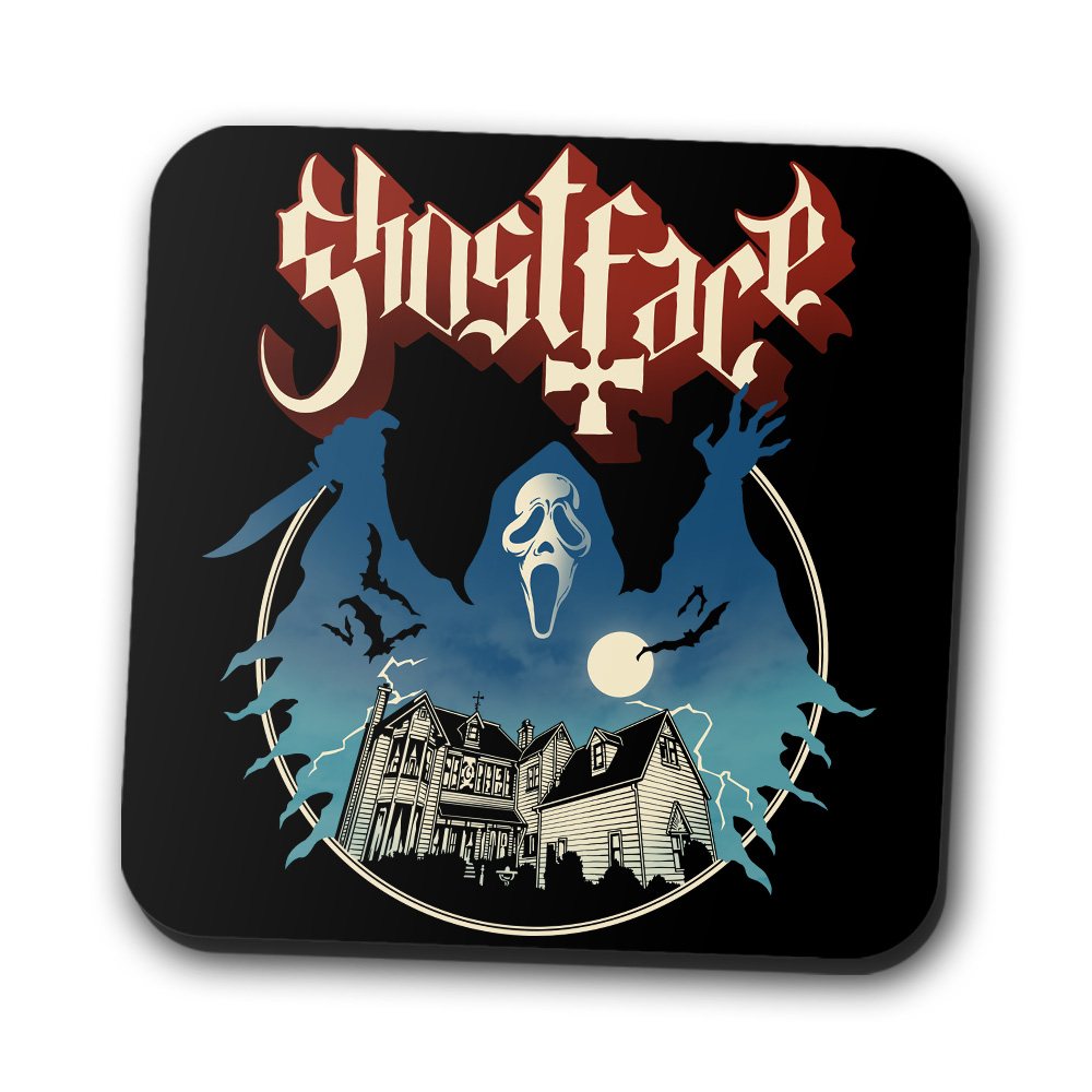 Woodsboro Icon - Coasters product image 1